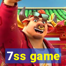 7ss game